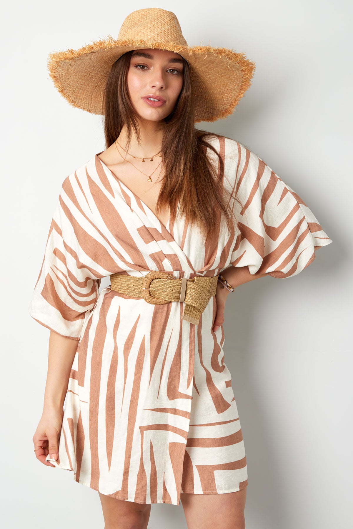 Ceinture chic d'été