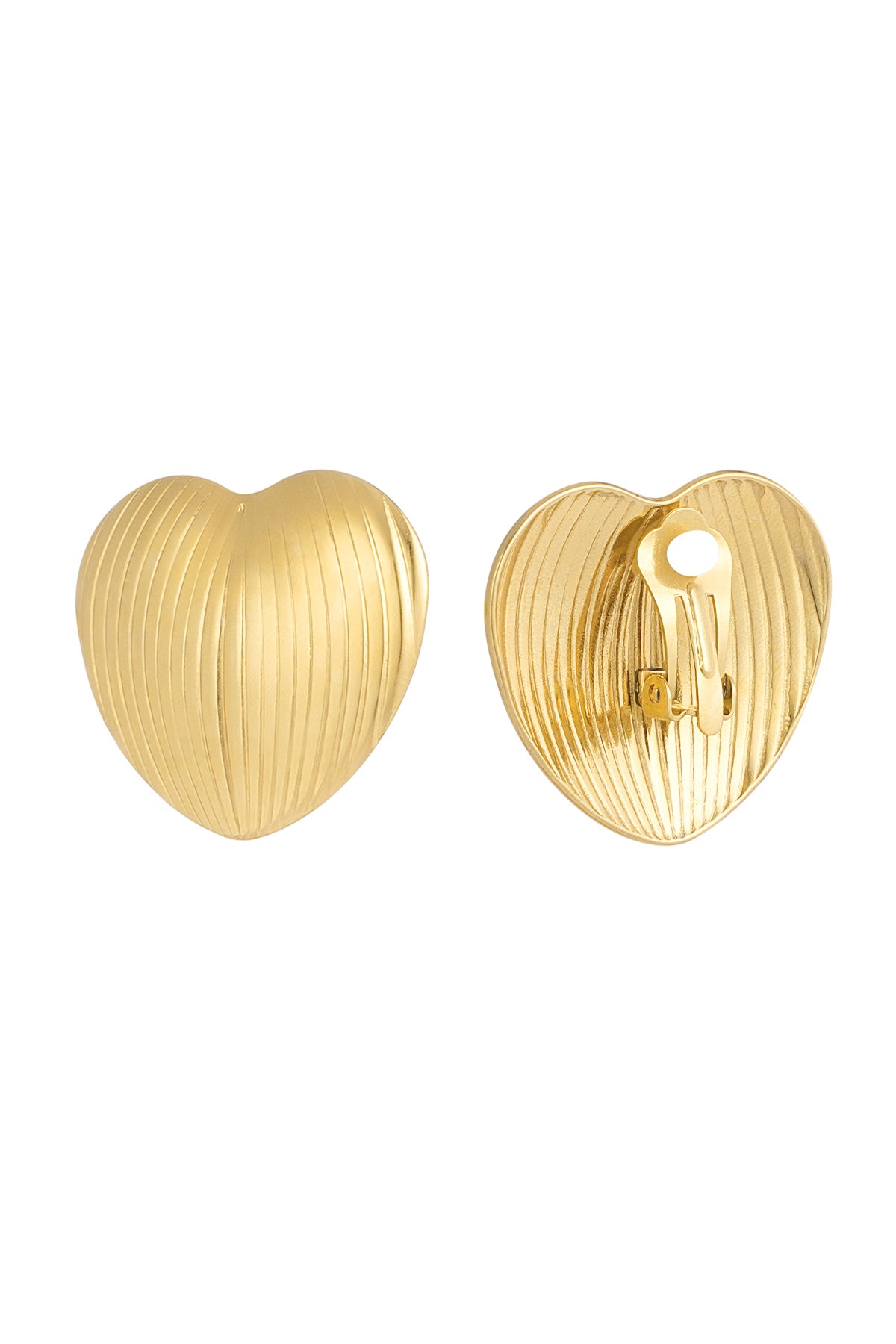 Boucles d'oreilles jour de chance
