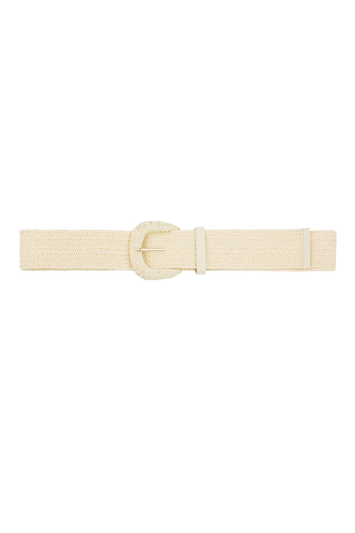 Ceinture chic d'été