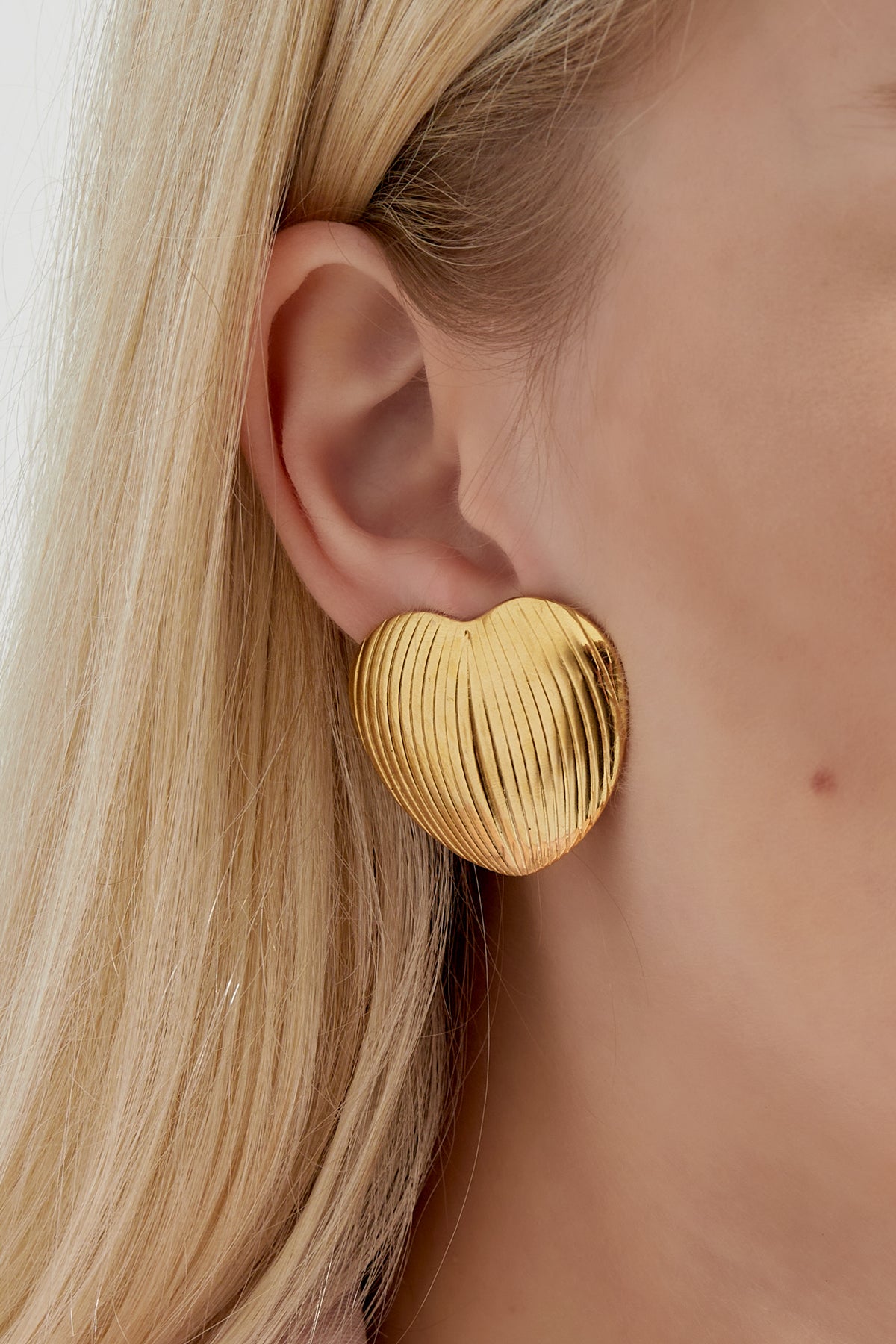 Boucles d'oreilles jour de chance